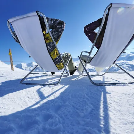 Villa L Aquila Campo Smith On The Slopes *